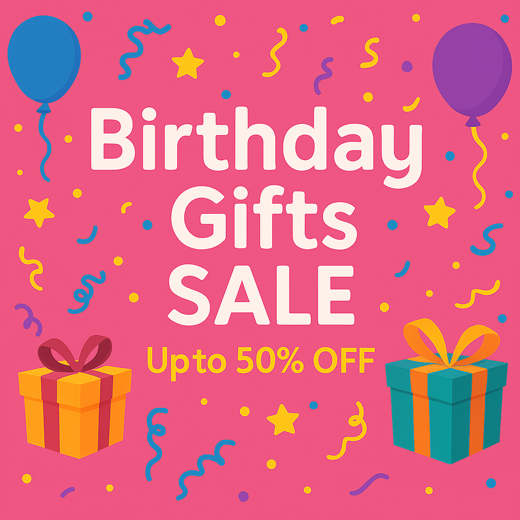 Personalized Gift Hub