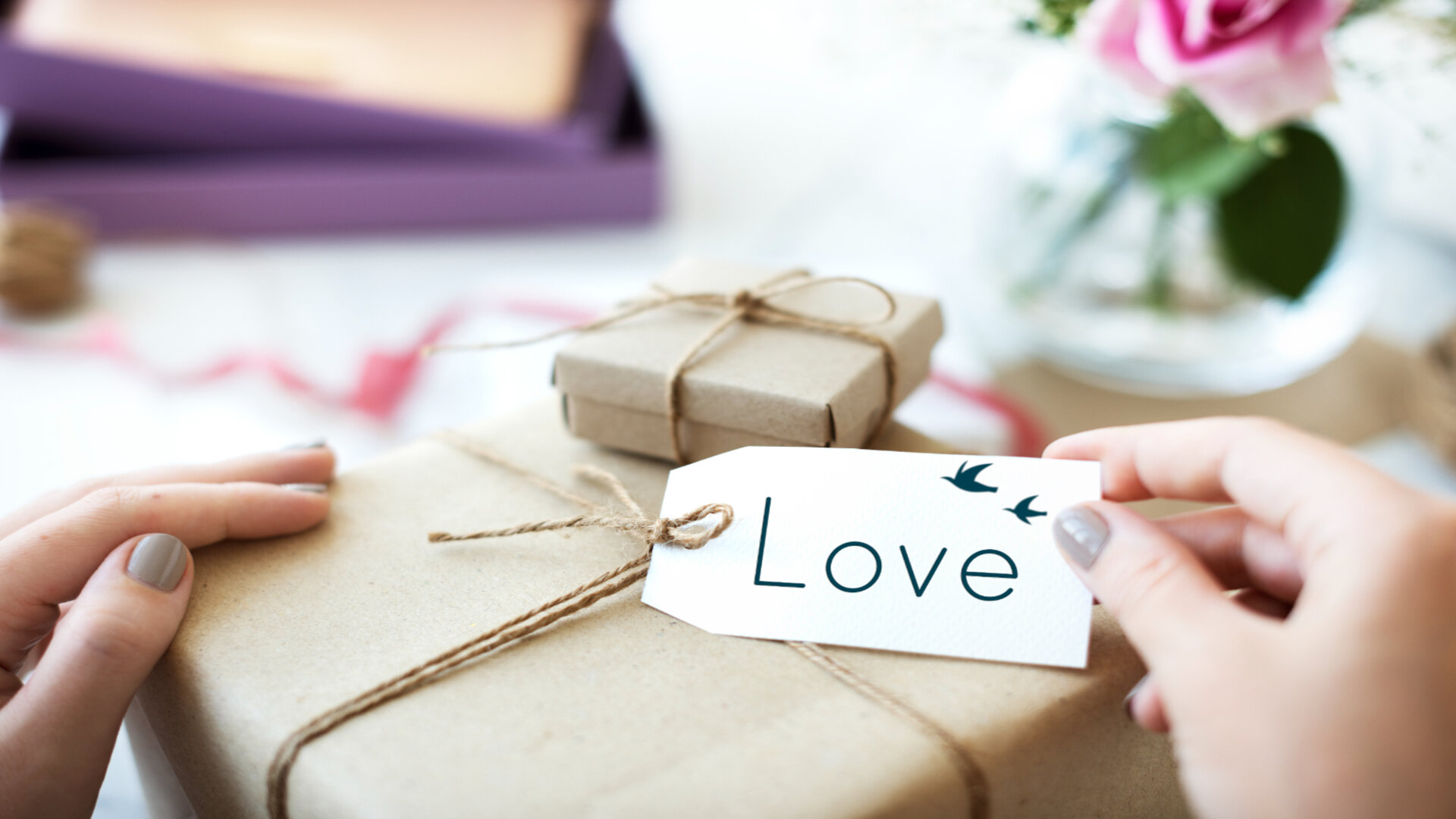 Why Personalized Gifts Are the Best